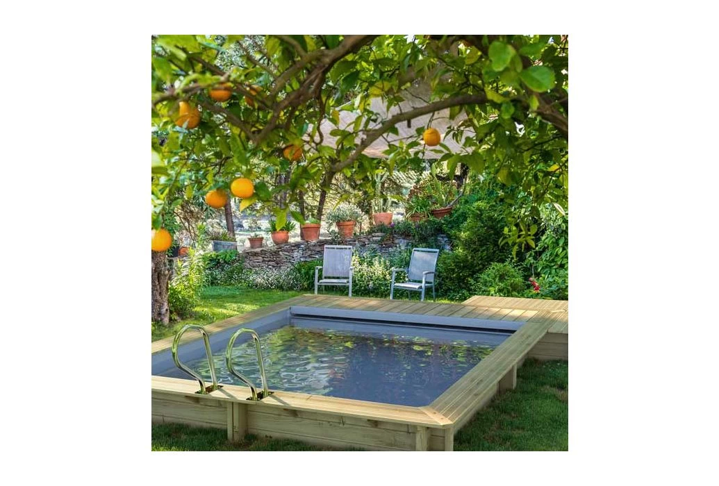 BWT Urban Pool | 420 X 350 Cm