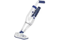GRE Gré Electric Vac Plus Zwembadstofzuiger