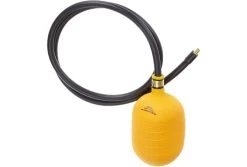 VDL Buisafsluiter Opblaasbaar 92 - 145mm