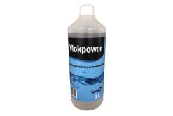 Splash-X VlokPower 1 Liter