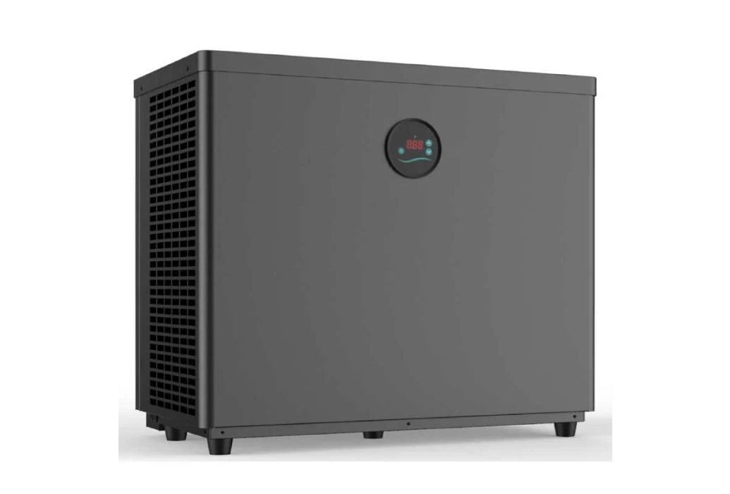 Aquark AquaMini Warmtepomp | 5.6 KW - 20m³