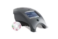 LaMotte Mobile WaterLink Spin Touch Watertester + 10 Discs