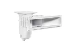 Weltico Skimmer Hoge Waterlijn A600 | Wit