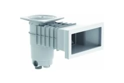 Weltico Skimmer A400 | Wit