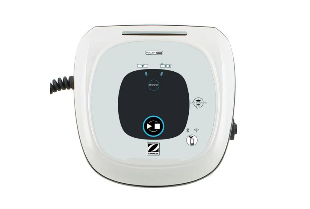 Zodiac CNX 50iQ Zwembadrobot - Afbeelding 7