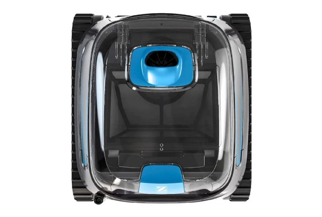 Zodiac CNX 20 Zwembadrobot - Afbeelding 3