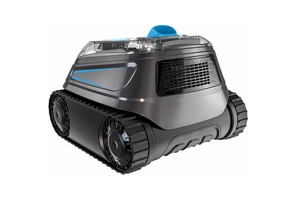 Zodiac CNX 20 Zwembadrobot - Afbeelding 2