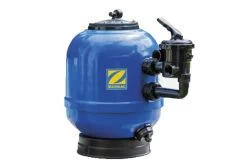 Zodiac MS 470 Zandfilter Side Mount | 8 M³/u