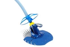 Zodiac T5 Duo Zwembadreiniger | Hydraulisch