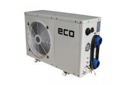 ComfortPool Zwembad Warmtepomp ECO+8