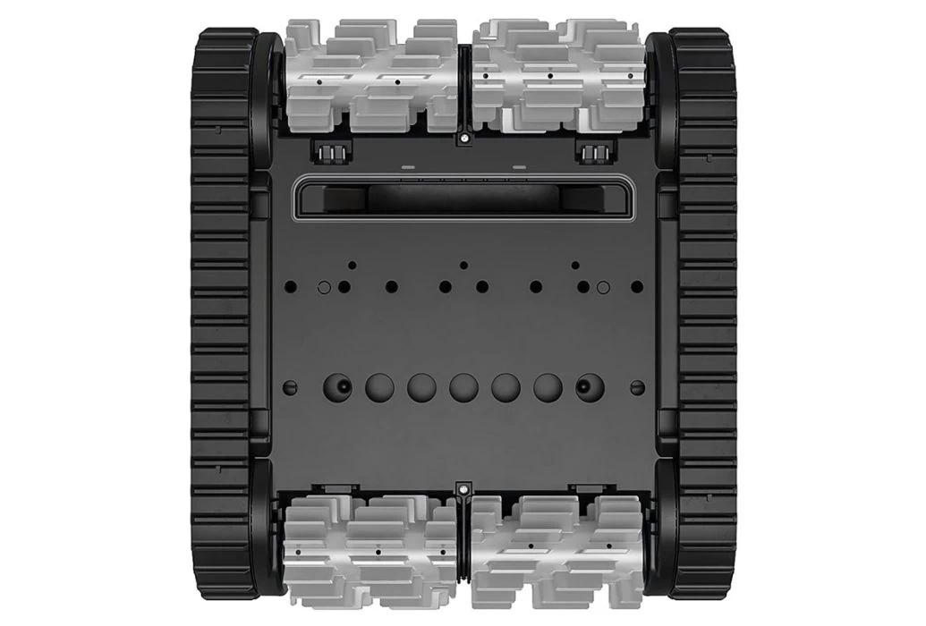 Zodiac CNX 50iQ Zwembadrobot - Afbeelding 5