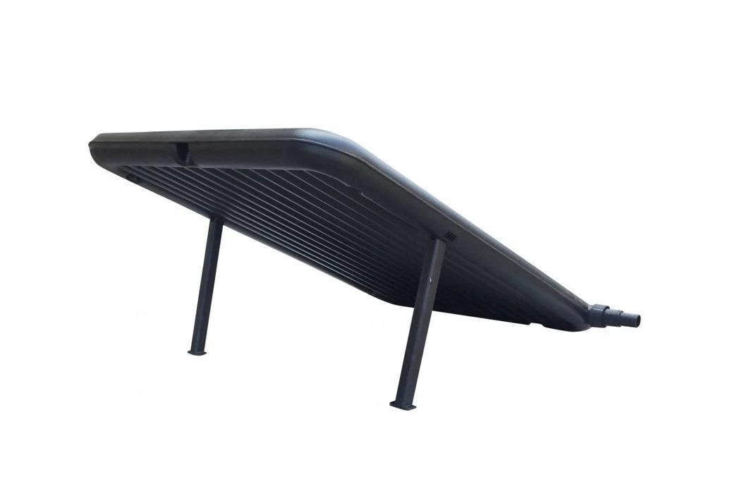 Blue Bay Solarverwarming Op Statief - Afbeelding 2